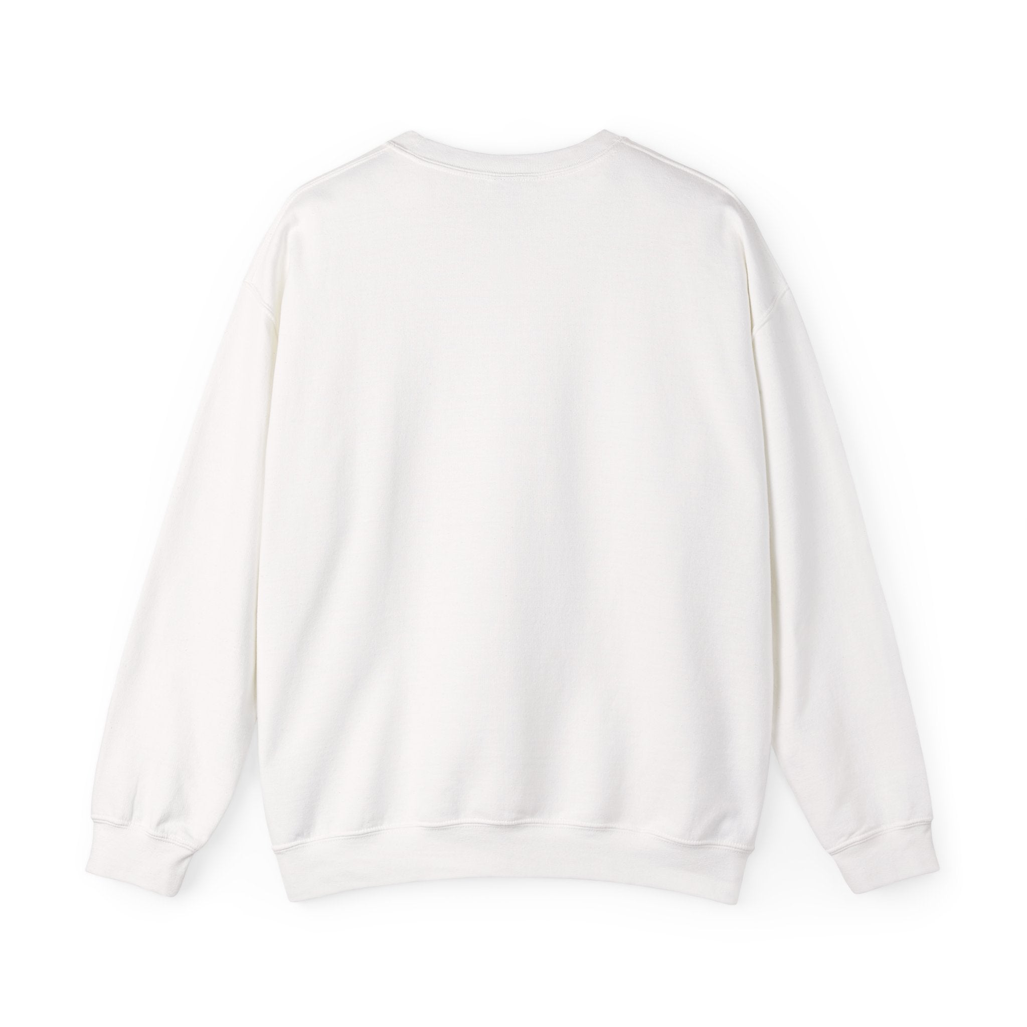 Pink Cherries & Ribbon Graphic - Crewneck Sweatshirt